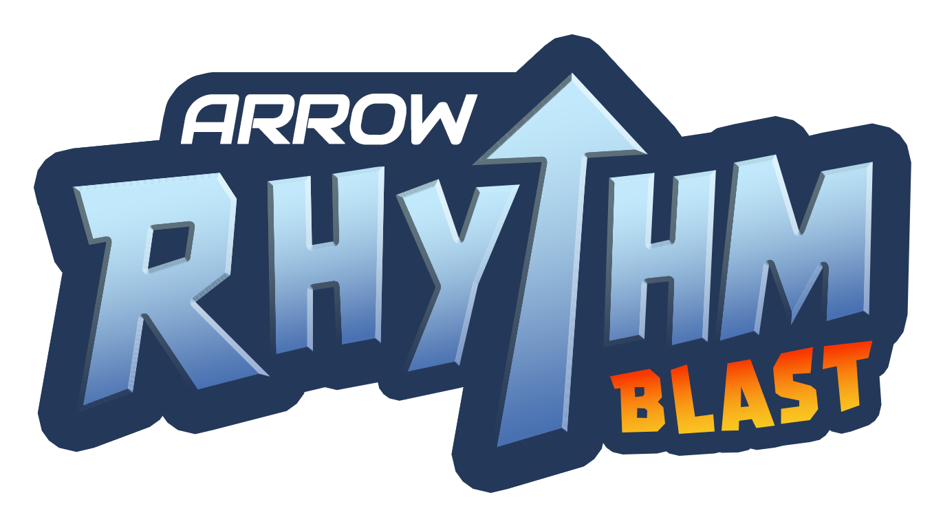 ArrowRhythmBlast